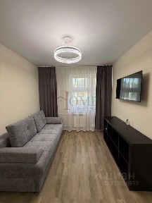 Сдается 1-комн. квартира, 40 м²