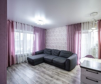Продается 3-комн. квартира, 70 м²