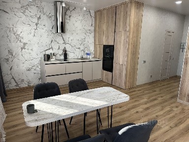 Сдается студия, 41 м²
