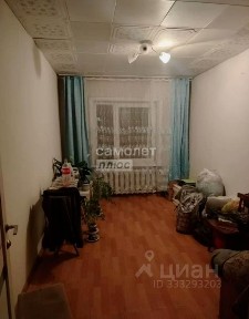 Продается 3-комн. квартира, 63,7 м²
