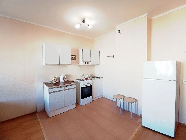 Сдается студия, 33 м²