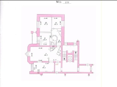 Сдается 4-комн. квартира, 125 м²