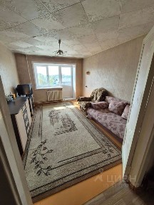 Продается 2-комн. квартира, 49,1 м²
