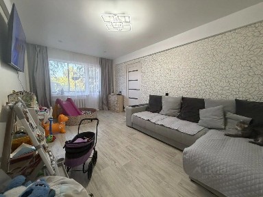 Продается 2-комн. квартира, 45 м²