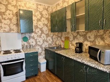 Сдается 2-комн. квартира, 64 м²