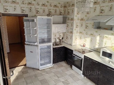 Сдается 1-комн. квартира, 42 м²