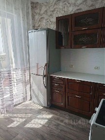Сдается 1-комн. квартира, 39 м²