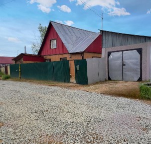 Продается 2-этажный коттедж, 100 м²