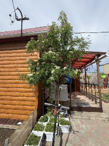 Продается 2-этажный коттедж, 85 м²