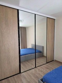 Сдается 1-комн. квартира, 41 м²
