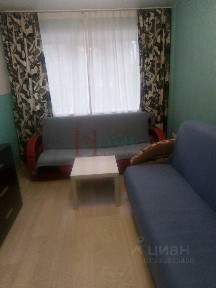 Сдается 3-комн. квартира, 60 м²