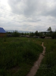 Продается участок, 10 сот.