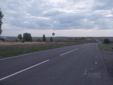 Продается участок, 395 сот.