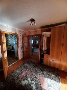 Продается 1-этажный дом, 100 м²