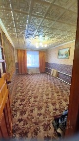 Продается 1-этажный дом, 74,3 м²