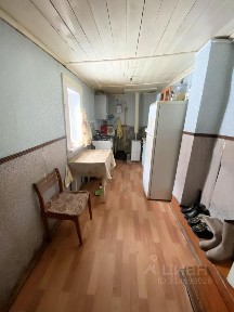 Продается 1-этажный дом, 70 м²