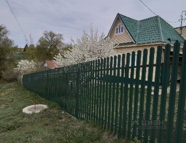Продается 1-этажный дом, 93 м²