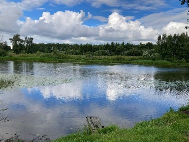 Продается 2-этажный дом, 30 м²