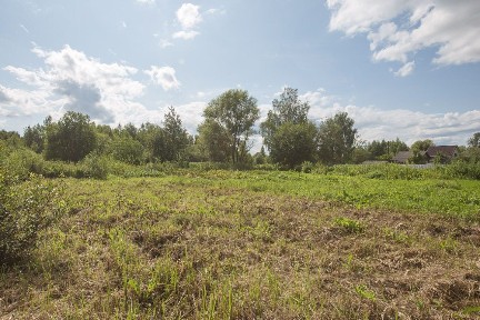 Продается участок, 6 сот.