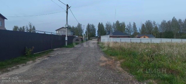 Продается участок, 14,32 сот.