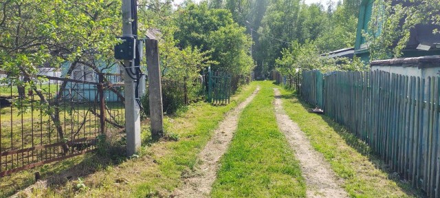 Продается 1-этажный дом, 25 м²