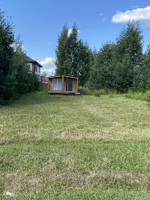 Продается участок, 12 сот.