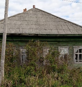 Продается дом, 112 м²