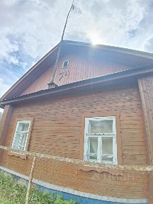 Продается 2-этажный дом, 75 м²