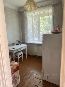 Продается 1-комн. квартира, 32,3 м²