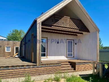 Продается 2-этажный дом, 102 м²