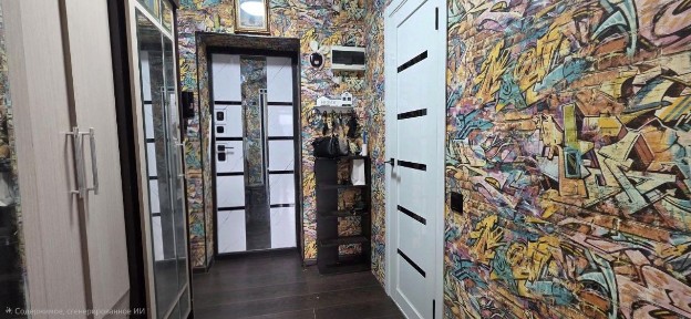 Продается 1-комн. квартира, 40,2 м²
