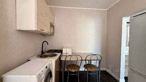 Продается студия, 23,2 м²