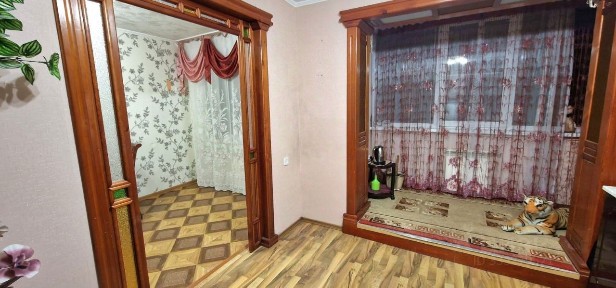 Продается 3-комн. квартира, 65 м²