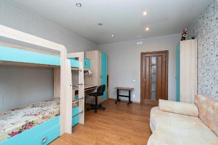 Продается 3-комн. квартира, 90,4 м²