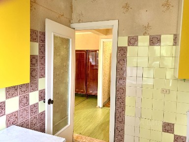 Продается 3-комн. квартира, 58,7 м²