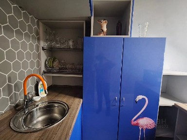 Продается студия, 20,7 м²