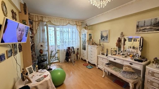 Продается 1-комн. квартира, 34,6 м²