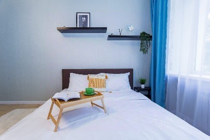 Сдается 1-комн. квартира, 33 м²