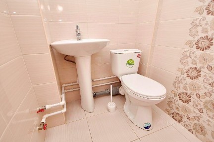 Сдается 3-комн. квартира, 65 м²