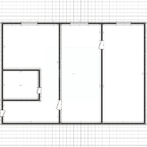 Продается 2-комн. квартира, 45,1 м²