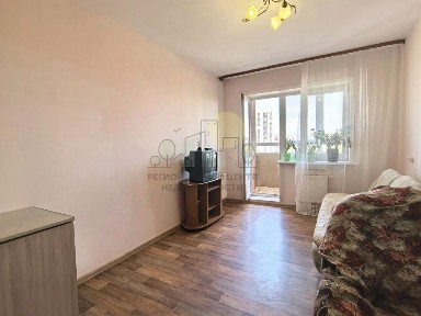 Продается 1-комн. квартира, 31,4 м²