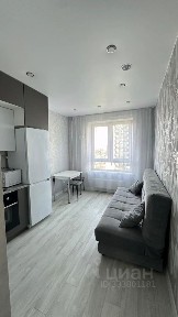Сдается 1-комн. квартира, 34,8 м²