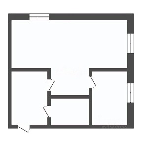 Продается 1-комн. квартира, 30,3 м²