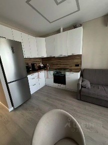 Сдается 1-комн. квартира, 37 м²