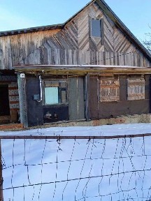 Продается 1-этажный дом, 80 м²