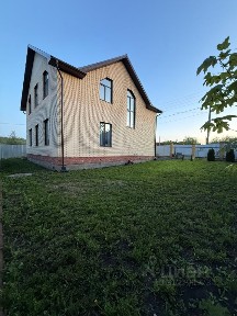Продается 2-этажный коттедж, 214 м²