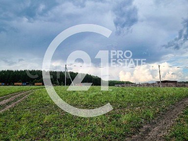 Продается участок, 50 сот.