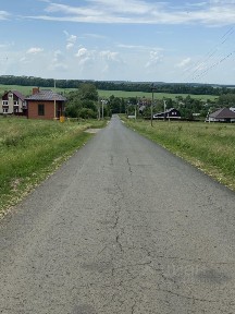 Продается участок, 11 сот.