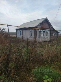 Продается дом, 33,4 м²