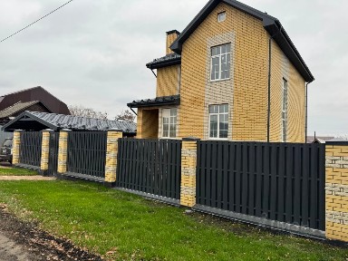 Продается 2-этажный коттедж, 170 м²